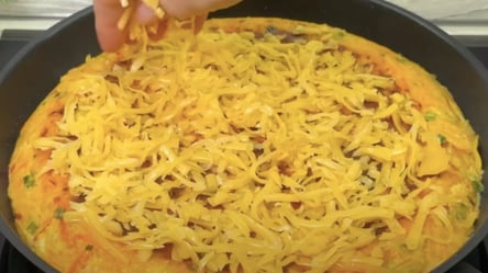 И мяса не надо — рецепт блюда на завтрак, обед и ужин - 285x160