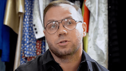 Андре Тан назвав наймодніші аксесуари осінь-зима 2025/2026 - 285x160