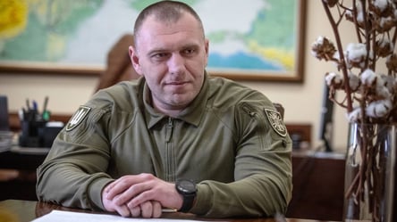 В Офисе генпрокурора назвали никчемным расследование России в отношении главы СБУ Малюка - 285x160