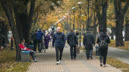 Синоптики назвали області, в яких завтра буде найтепліше - 290x166