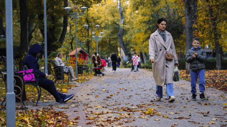 Прогноз погоди у Харкові на завтра — коли чекати потепління - 285x160