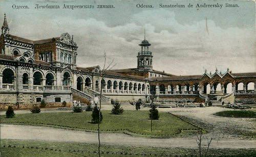 В Одесі з’явився провулок Толвінського — де саме - фото 2