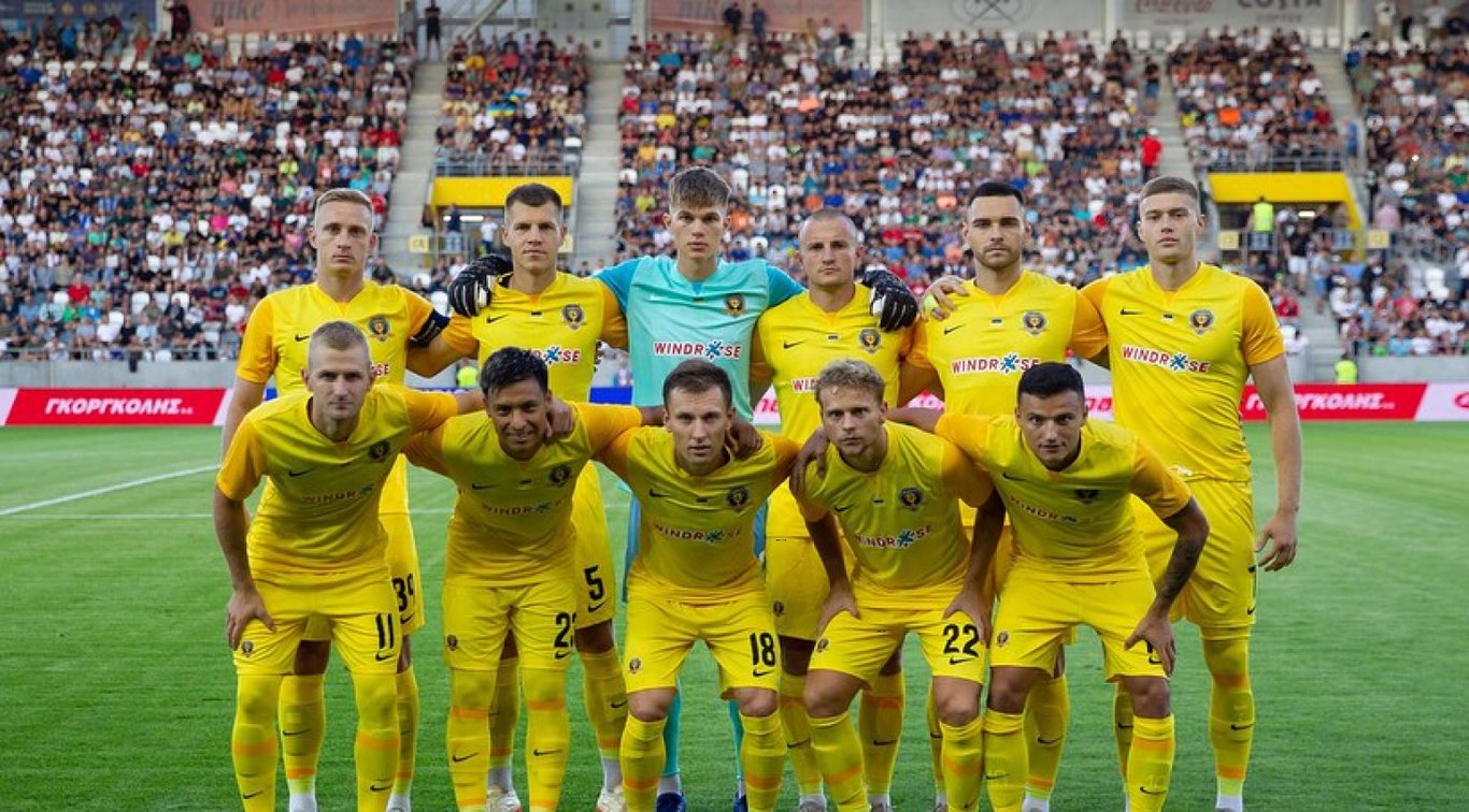 Яків Кінарейкін