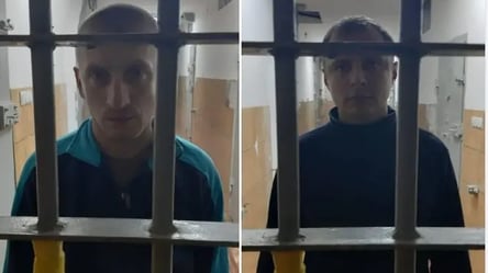 Обвинувачені в зґвалтуванні в Кагарлику "мобілізувалися" перед вироком суду - 285x160