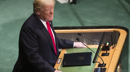Масове скасування віз у США: рішення Трампа вдарить по іноземцям - 290x160