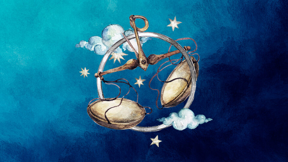 A Week of Success Awaits These Six Zodiac Signs - libra