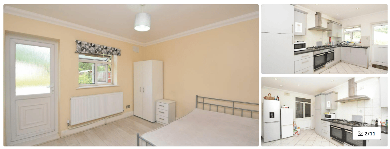 Аренда за все деньги — во сколько обойдется проживание в Лондоне - фото 2