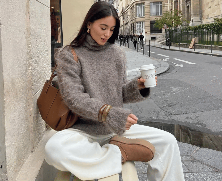 Top 2026 sweater trends every stylish woman needs