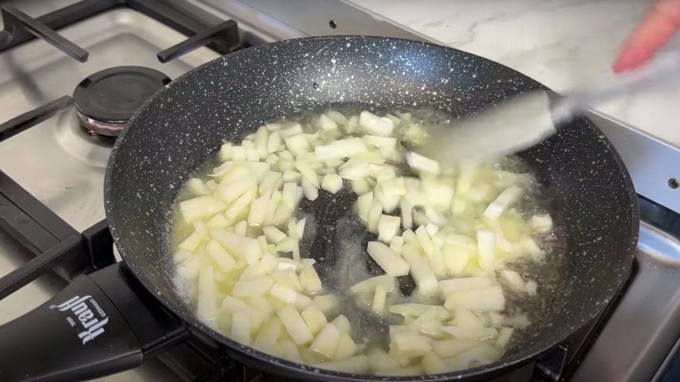 рецепт шакшуки на сніданок 