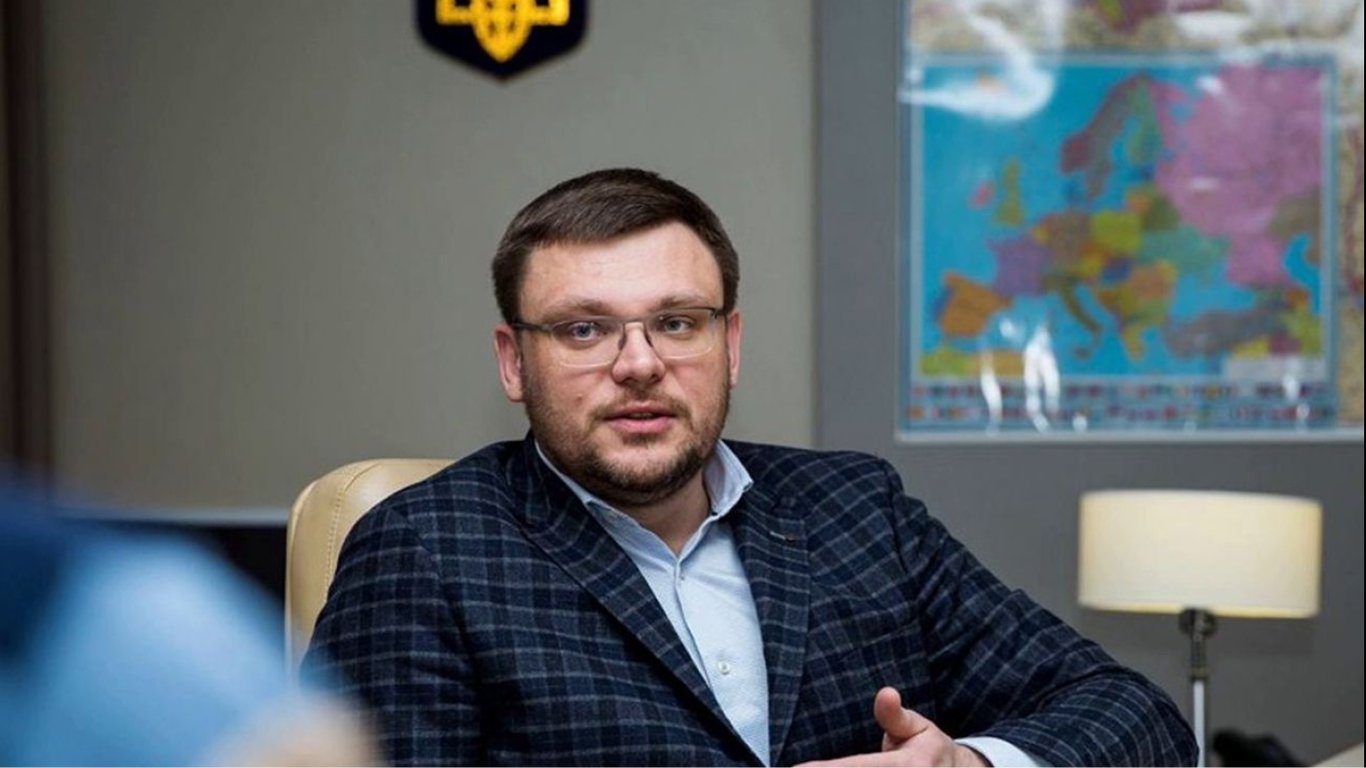 "Большая семерка" прокомментировала назначение Кривоноса директором НАБУ