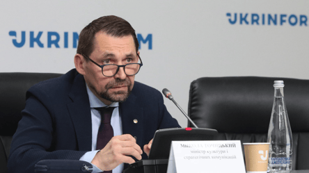 Зеленский назначил Точицкого представителем Украины при СЕ - 285x160