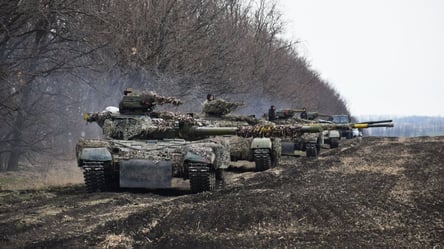 Польський завод взявся ремонтувати танки для України: деталі угоди - 285x160