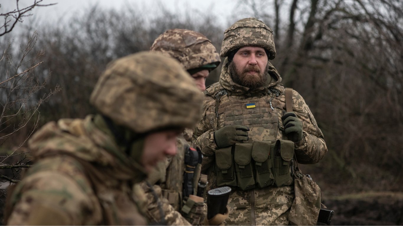 Генерал ЗСУ пояснив українцям, чому не варто уникати мобілізації