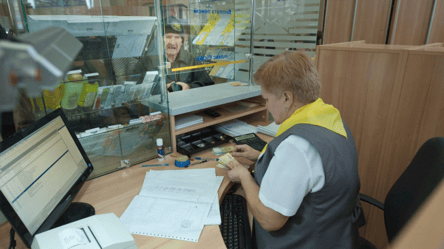 В Україні спростили процедуру доставки та виплати пенсій — що змінилося - 285x160