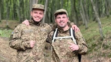 Ексчемпіон світу Хитров продемонстрував військову підготовку у ЗСУ - 290x160