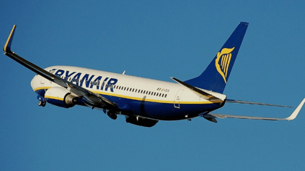 Туристка заріклася літати Ryanair через суворі правила компанії - 285x160