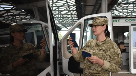 Молдова вводит новые правила для авто из Украины — какие именно - 285x160