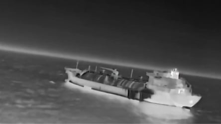 У Чорному морі уразили 20 суден тіньового флоту РФ - 290x166