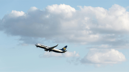Квитки Ryanair — чи відшкодовує компанія вартість - 285x160