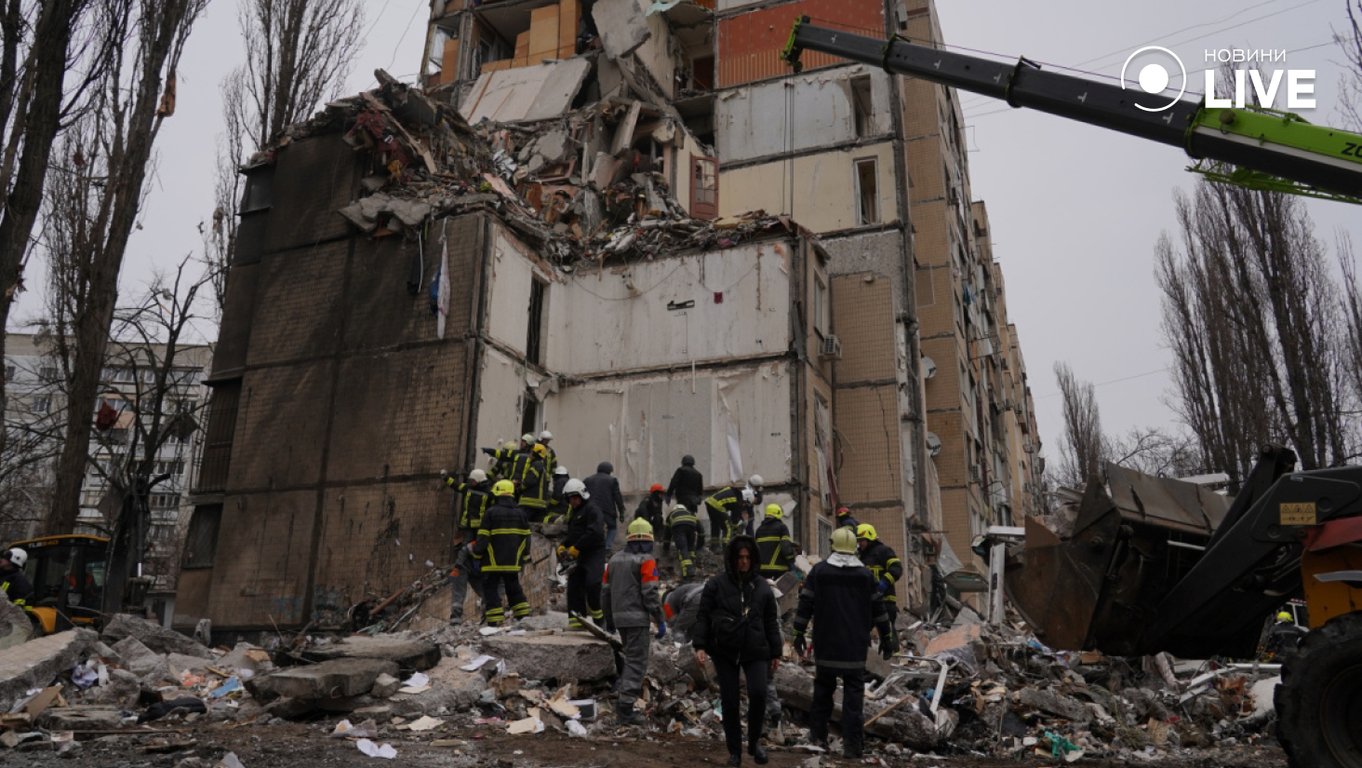 Річниця удару по Добровольського в Одесі