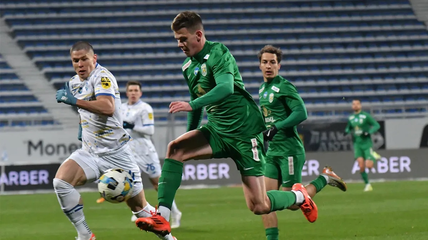 Игорь Краснопир