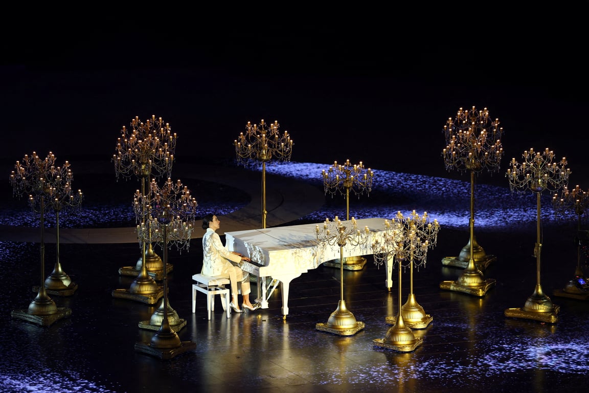 Церемония закрытия Олимпийских игр-2026