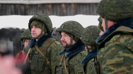Военный объяснил, зачем в Беларуси формируют армию ополченцев - 285x160