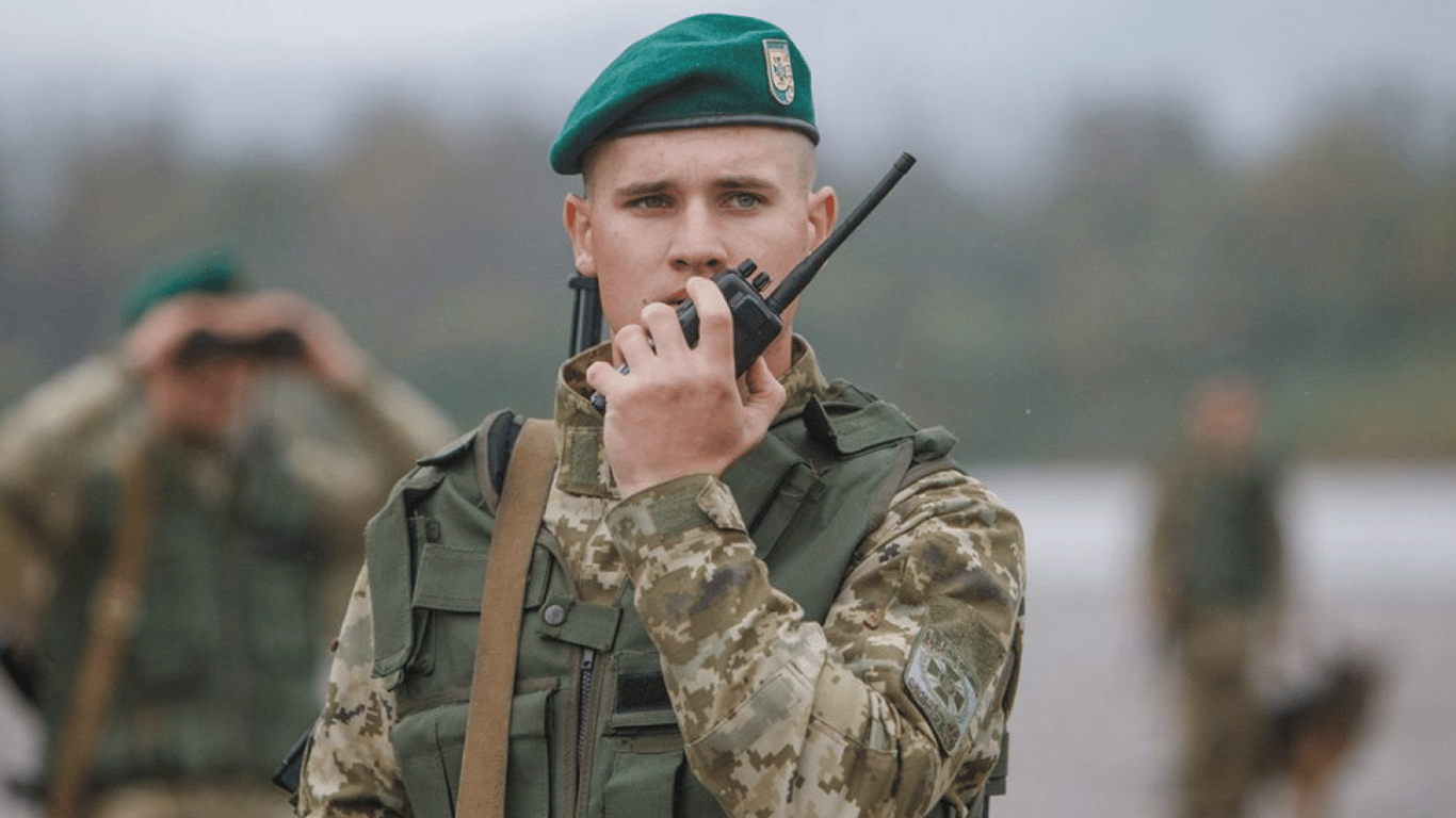Заяви Білорусі про провокації України на кордоні — відповідь ДПСУ