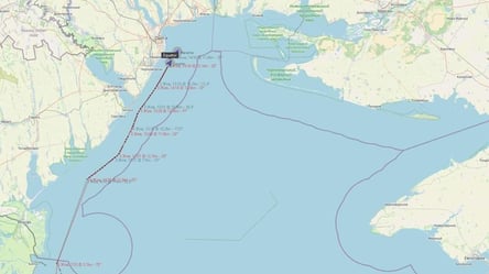 Зернові коридори в дії: до портів Великої Одеси зайшло ще два судна - 285x160