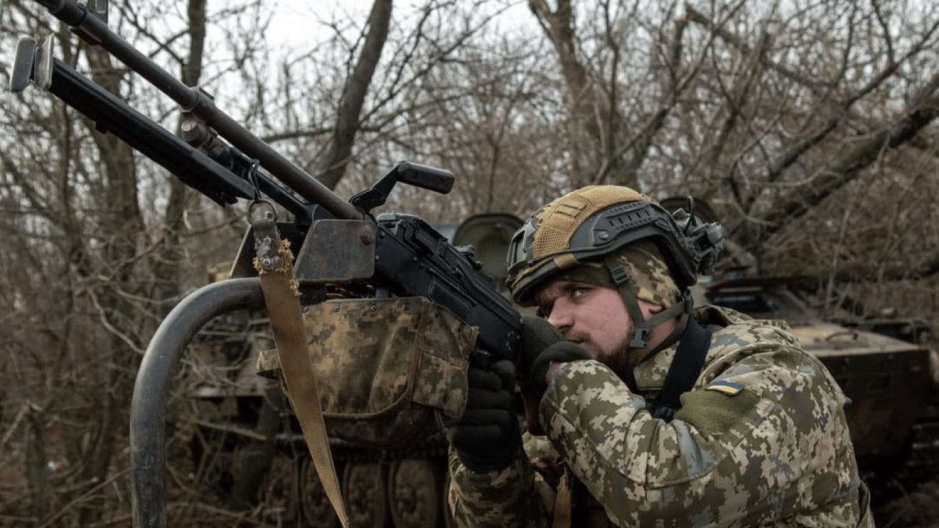 Чехія закликає долучитися до ініціативи з надання військової допомоги ЗСУ