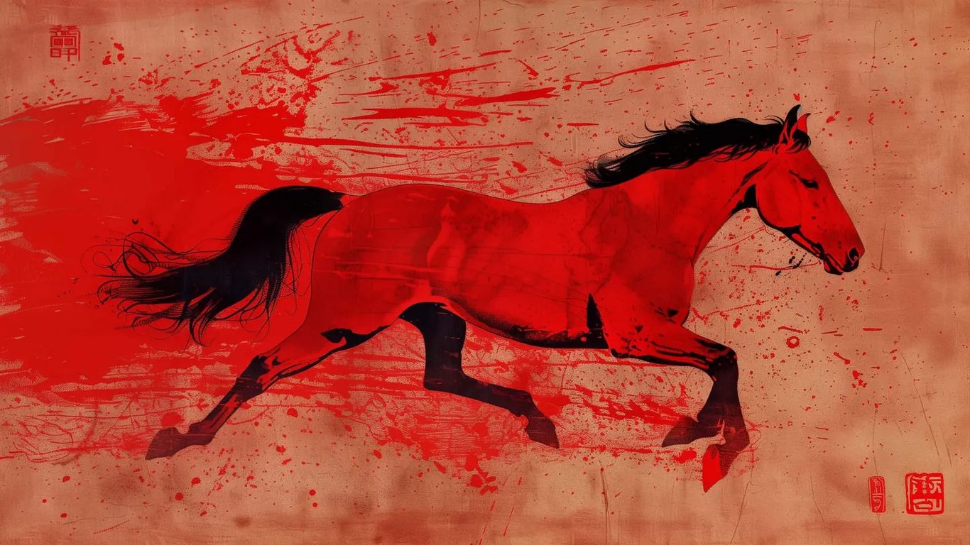 Complete Horoscope for the Horse in 2026: Key Predictions Across All Life Spheres