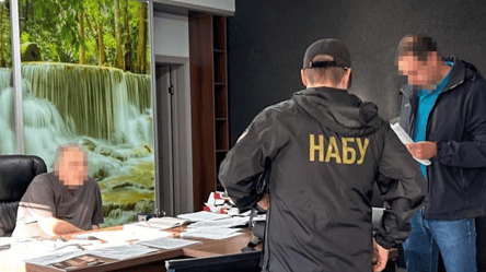 НАБУ викрило схему із заволодінням 100 тисяч тонн пального - 285x160