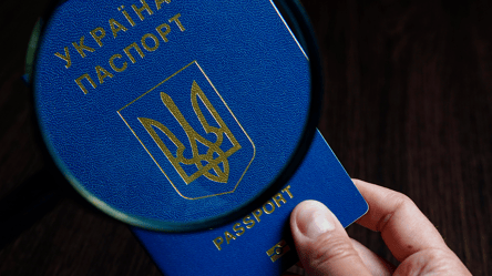 Оформлення паспортів в Україні здорожчає — вартість у 2026 році - 285x160