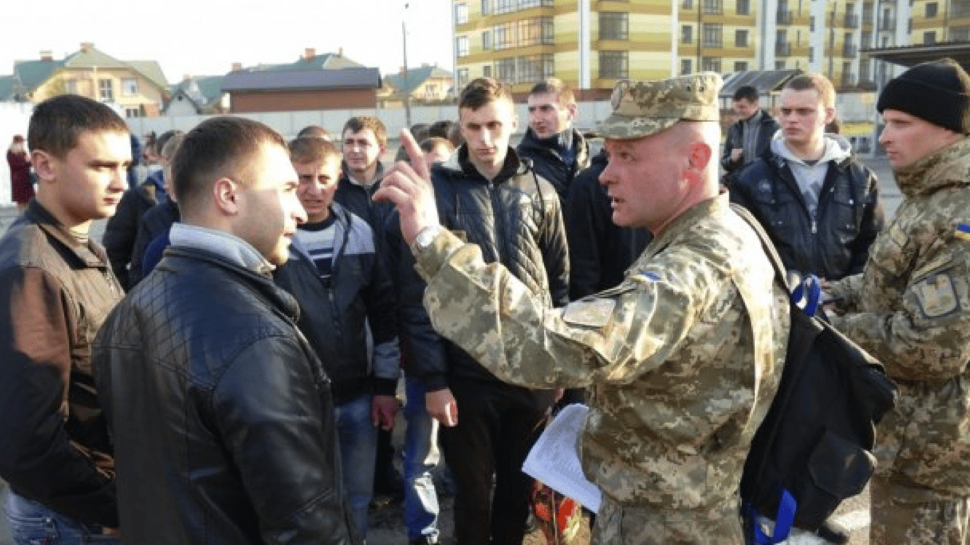 Что делать украинцам, если ТЦК нарушают закон