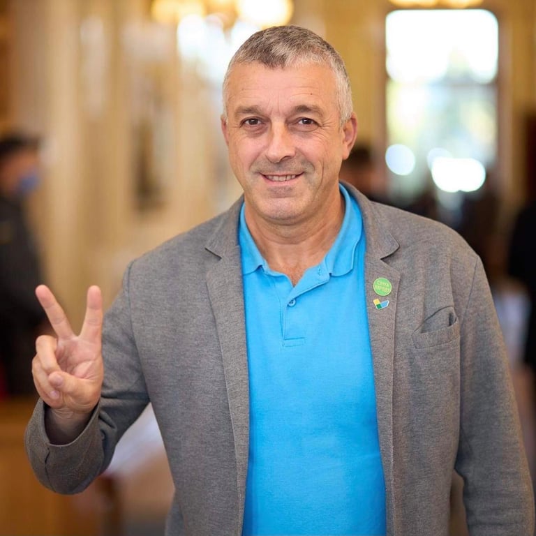 Георгий Мазурашу