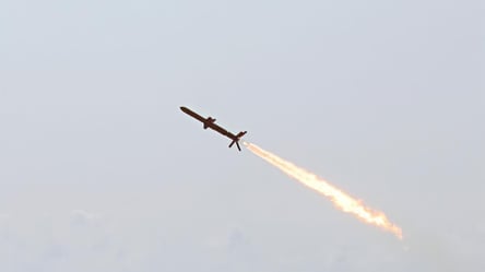 В Україні лунає повітряна тривога: загроза пусків крилатих ракет - 285x160