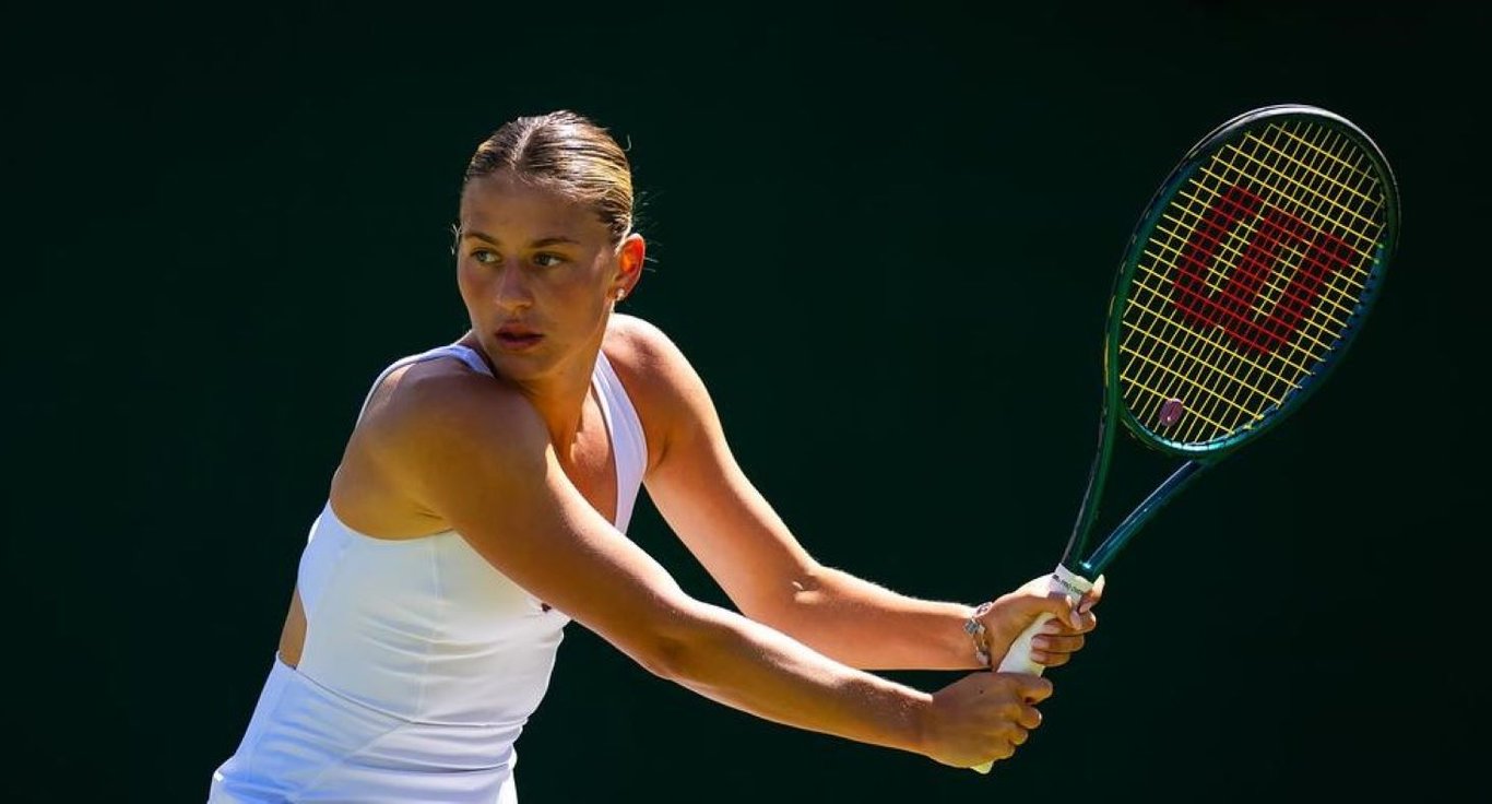 Марта Костюк