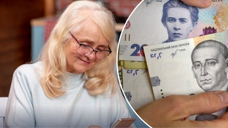 Пенсії з 1 квітня — кому автоматично перерахують виплати - 285x160