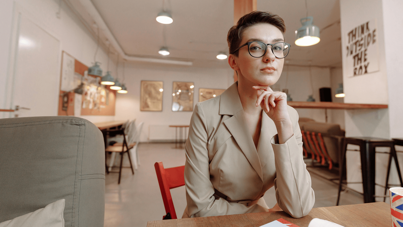 Як підвищити самооцінку