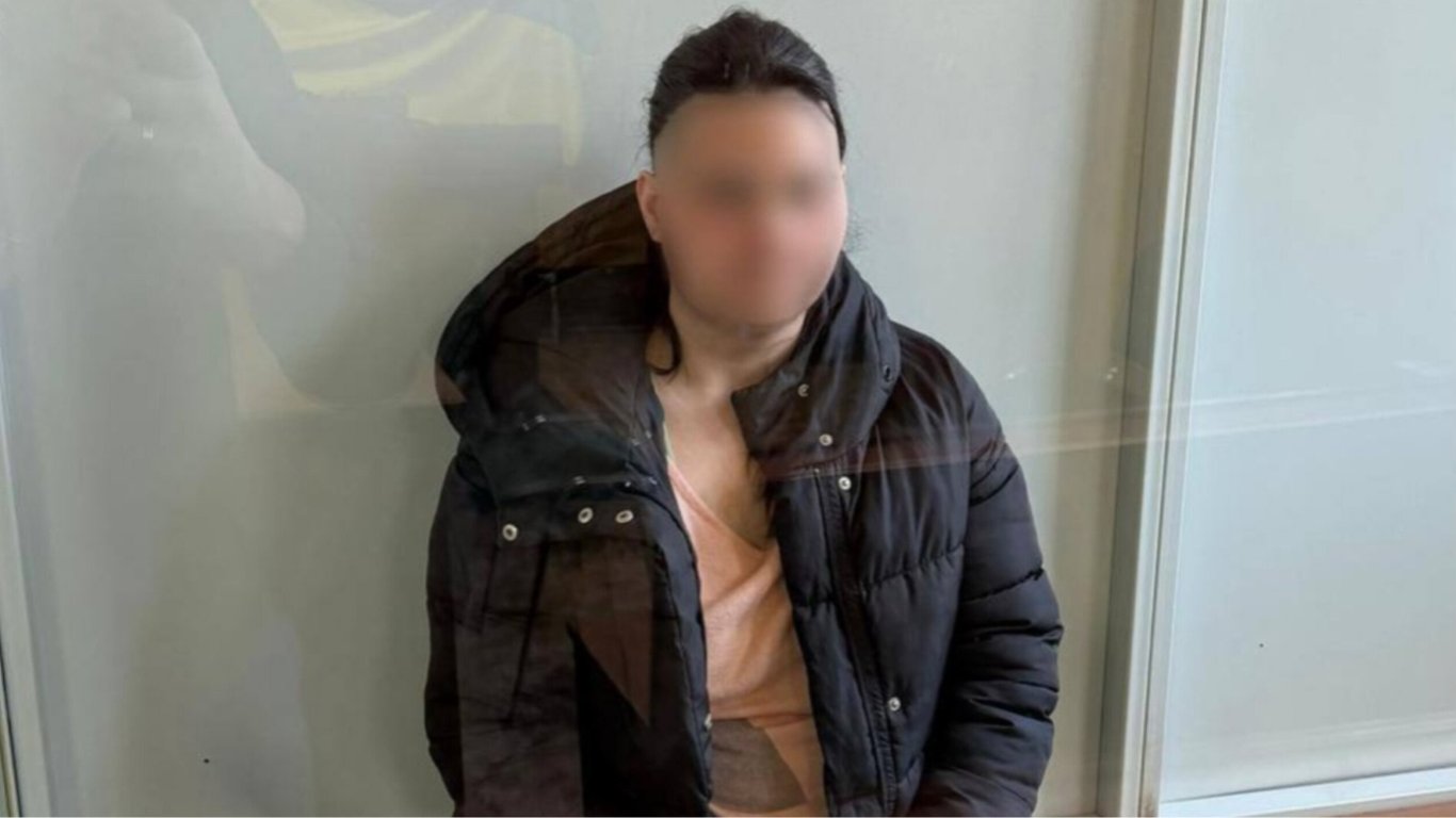 Одеситка здавала росіянам дані про ППО: загрожує довічне