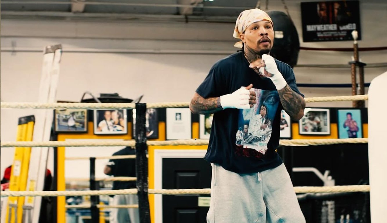 Джервонта Дэвис