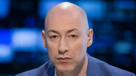 Гордон вважає, що в Новий рік замість Путіна був його ШІ-двійник - 285x160