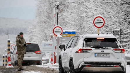 Из Одессы в Молдову не проехать — что происходит по дороге к КПП - 285x160