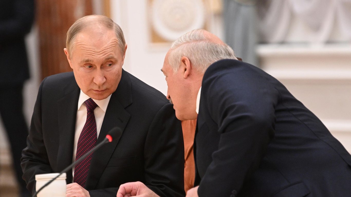 В ISW розповіли, як Білорусь допомагає рф обходити західні санкції
