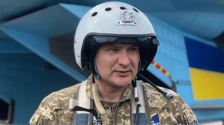 Во время боевого задания на востоке погиб украинский пилот - 290x160