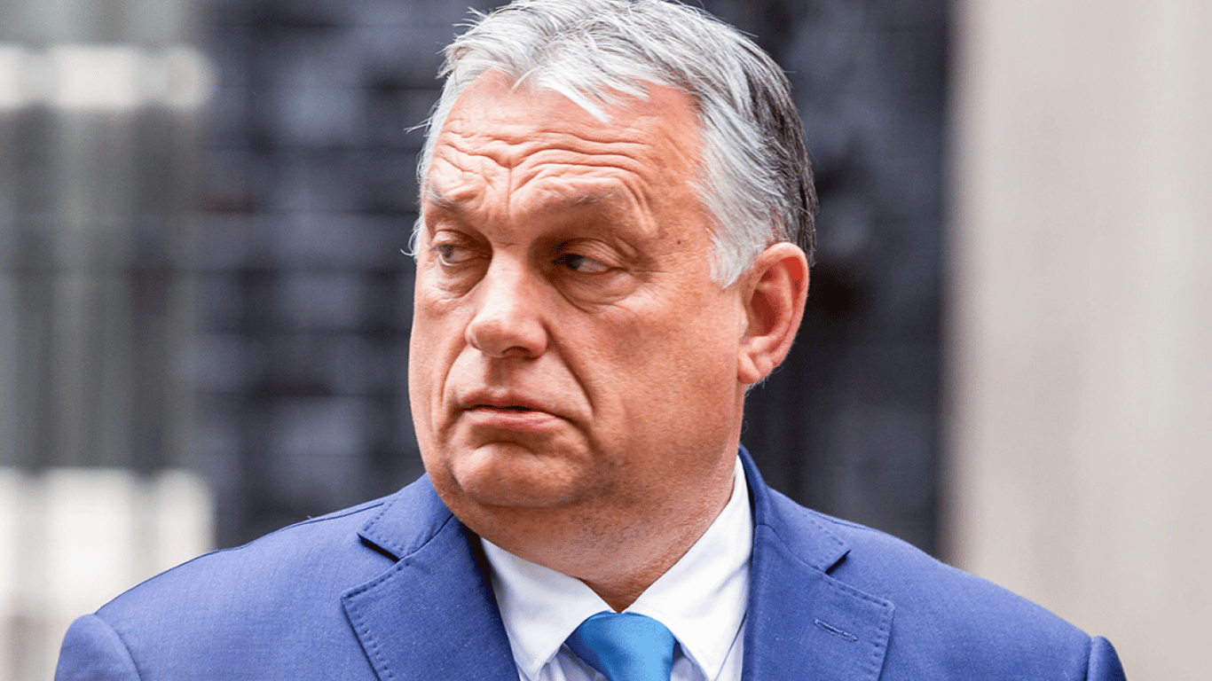 Орбан перекриває повітря для ЗМІ — в ЄС стурбовані новим законом в Угорщині