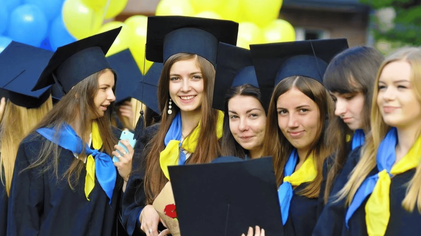 За кордоном не визнали дипломи кількох українських ЗВО
