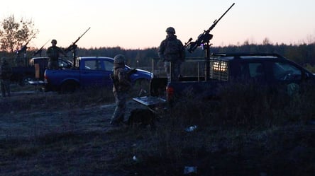 На 17 локациях есть попадания вражеских дронов: сколько сбила ПВО - 304x171