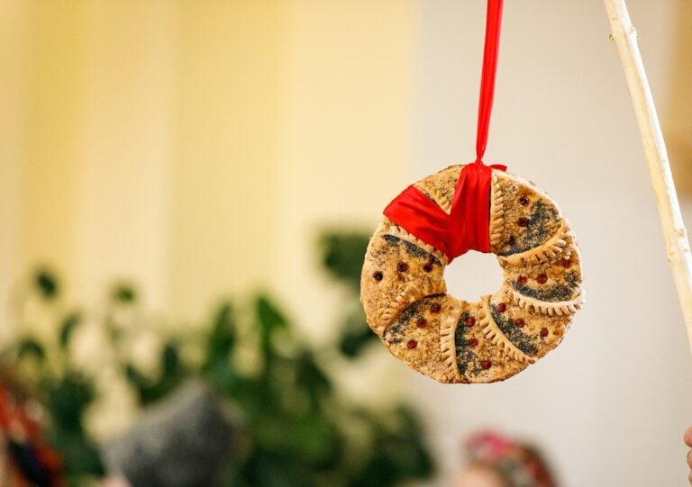 Народные традиции и обычаи Дня Андрея Первозванного