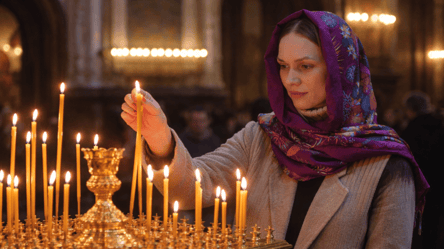 Коли Лазарева субота 2026: точна дата, традиції та головні страви - 285x160